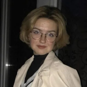 Sasha - репетитор з німецької мови - Рожище