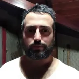 Ezequiel - profesor de historia - Muñiz