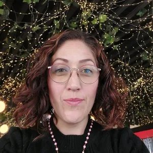 Lupita - profesor de inglés - Metepec