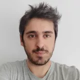 António Duarte Vilela - Prof de inglês - Leiria