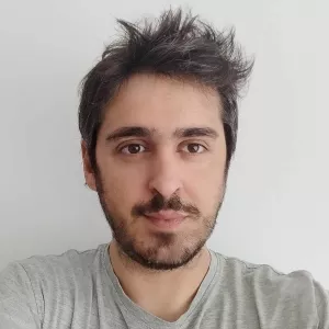 António Duarte Vilela - Prof de inglês - Leiria