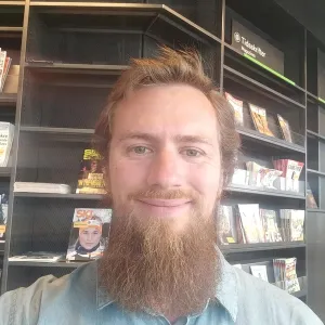 Marcus - personlig trener - Oslo