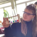 Frieda - Mathelehrer - Stolberg