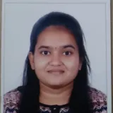 Shilpa - Maths tutor - Bengaluru