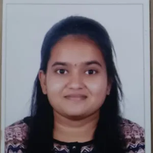 Shilpa - Maths tutor - Bengaluru