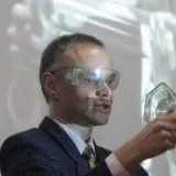 Nikodem - nauczyciela chemii - Gliwice