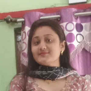 Komal - Maths tutor - Khatima