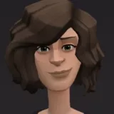 Maud - Prof de français - Waremme