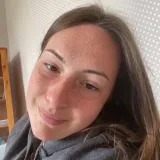 Margot - Prof d'aide aux devoirs - Bordeaux