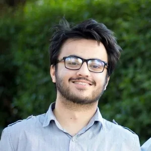 Mohammad Hashir - Physics tutor - Aberdeen