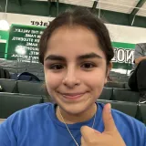 Mary - Spanish tutor - Walnut