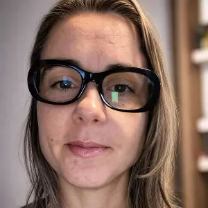 Manuela - Professor de Explicações - Barreiro