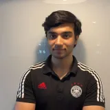 Pranav - Maths tutor - Vellore