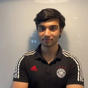 Pranav - Maths tutor - Vellore