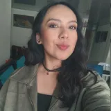Alejandra - profesor de guitarra - Bogotá