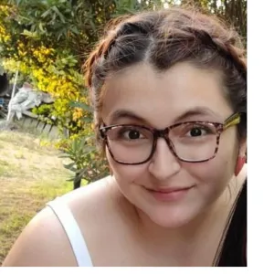 Marcela - Profesor de matemática - Valparaíso
