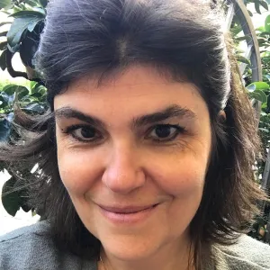 Florence - Prof de français - Saint-Maximin-la-Sainte-Baume