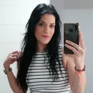 Adriana - tutor académico - León