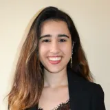 Nuria - Profe de inglés - Salamanca