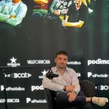Enric - Profe de programación - Barcelona
