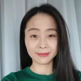 Nancy - Chinese tutor - Ntuzuma