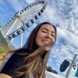 Victoria - Spanish speaking tutor - Chicago