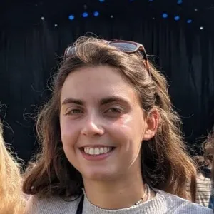Hélène - Prof de biologie - Lyon 9e