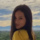 Alejandra - profesor de matemáticas - Mazatlán