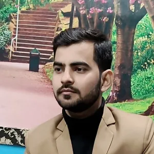 Abhishek - Literacy tutor - Gorakhpur