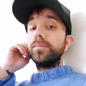 Demian - profesor de inglés - 