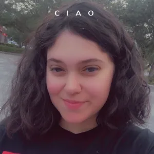 Kate - English tutor - Tampa