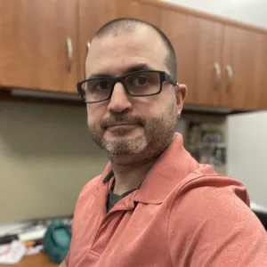 Michael - Test prep tutor - Camp Hill