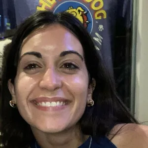 Alessia - Italian tutor - Amsterdam