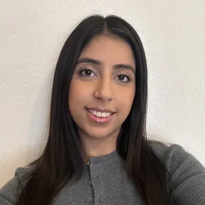 Sheliza - Biology tutor - Croydon