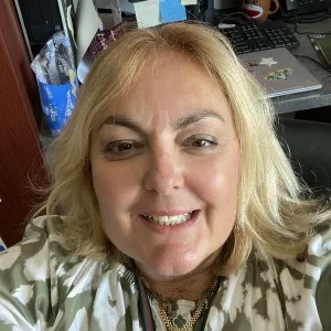 Angela - Greek tutor - Las Vegas