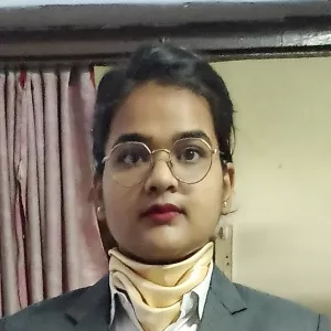 Bandita - French teacher - Gwalior
