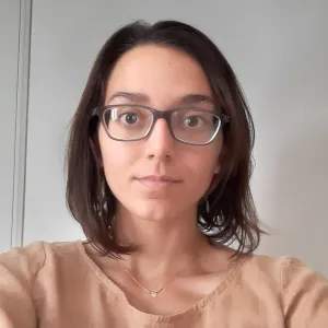 Natascia - Insegnante di inglese - Villanova Mondovì
