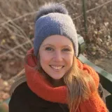 Pauline - Prof d'anglais - Esneux