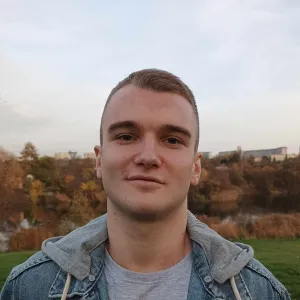Damian - nauczyciela chemii - Wrocław
