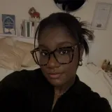 Océane - Prof d'aide aux devoirs - Brunoy