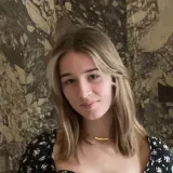 Emma - angol nyelv magántanár - Budapest