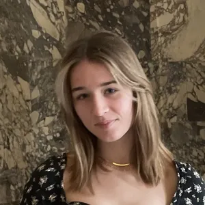 Emma - angol nyelv magántanár - Budapest