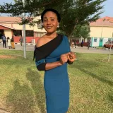 Rhoda - ESL tutor - Dartmouth