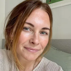 Caroline - Svensklärare - Göteborg