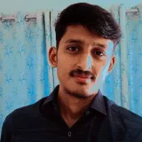 Krutgna - English teacher - Palanpur