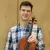 Hudson - Violin tutor - Montreal