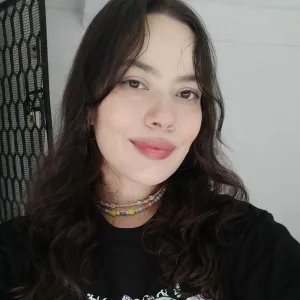 Sandra Milena - Profe de portugués brasileño - Santa Marta
