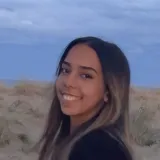 Melina - Prof de physique - Saint-Étienne