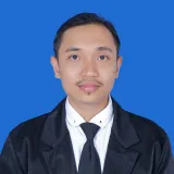 Andik - Guru ilmu komputer dasar - Kecamatan Kerek