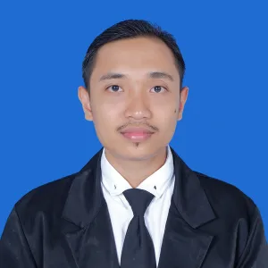 Andik - Guru ilmu komputer dasar - Kecamatan Kerek